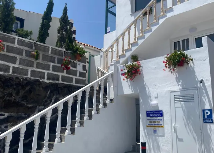 Vivienda Vacacional Tinisagua 3 *
