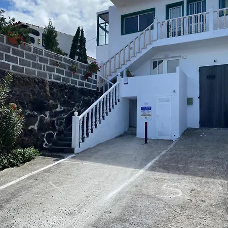 Vv Tinisagua 3 Ventanas Del Atlantico 4 Holiday home *