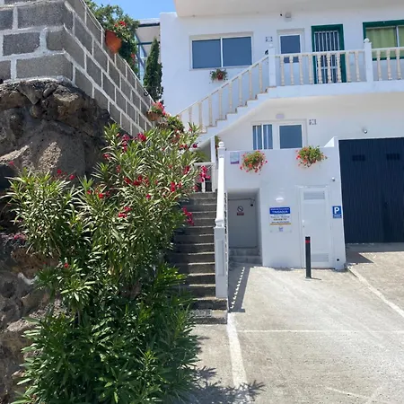 Vv Tinisagua 3 Ventanas Del Atlantico 4 Brena Alta