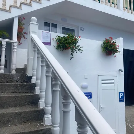 Casa vacanze Vv Tinisagua 3 Ventanas Del Atlantico 4 Breña Alta