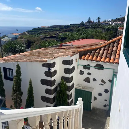 Holiday home Vv Tinisagua 3 Ventanas Del Atlantico 4