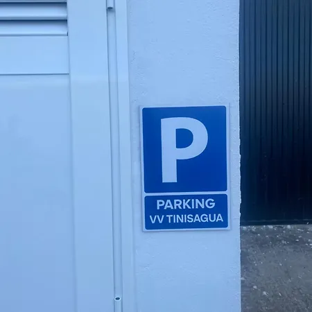 Vv Tinisagua 3 Ventanas Del Atlantico 4 بيت للعطل Breña Alta