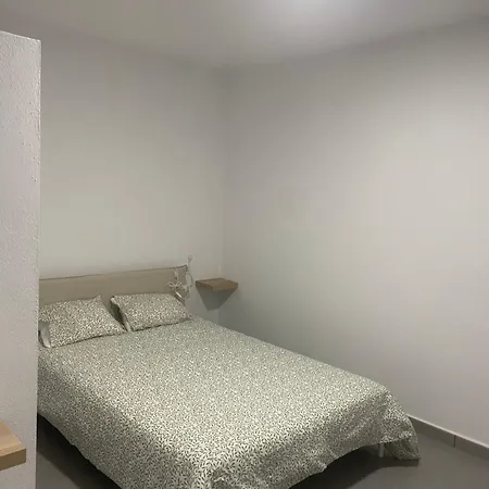 Prázdninový dům Vv Tinisagua 3 Ventanas Del Atlantico 4 *