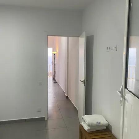 Prázdninový dům Vv Tinisagua 3 Ventanas Del Atlantico 4 *