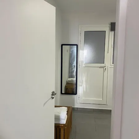 Vv Tinisagua 3 Ventanas Del Atlantico 4 *