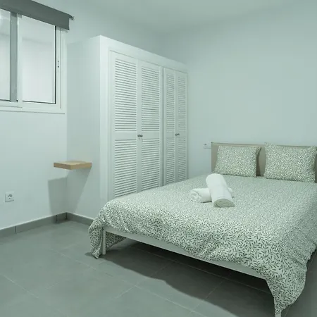 Vv Tinisagua 3 Ventanas Del Atlantico 4