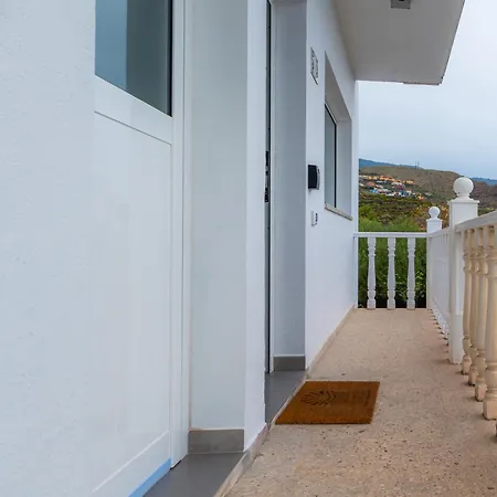 Vv Tinisagua 3 Ventanas Del Atlantico 4 Prázdninový dům *
