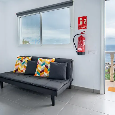 Apartment Tinisagua 3